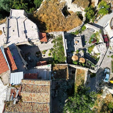 Gibos Cave Hotel Ουργκούπ Εξωτερικό φωτογραφία