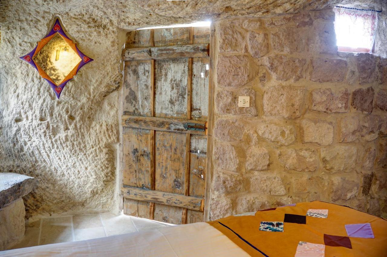 Gibos Cave Hotel Ουργκούπ Εξωτερικό φωτογραφία